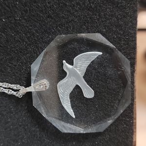 Hallmark Little Gallery Collection, 3 necklaces